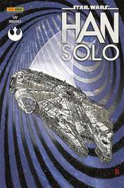 STAR WARS: HAN SOLO