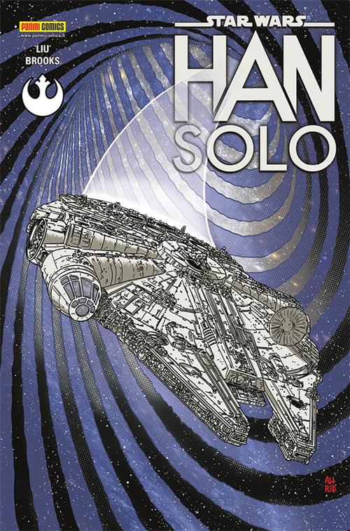 STAR WARS: HAN SOLO