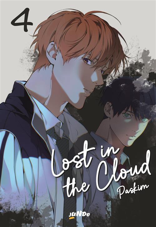 LOST IN THE CLOUD VOL.4