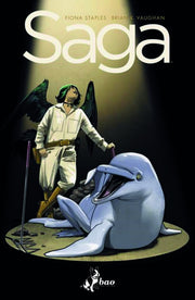 SAGA 12