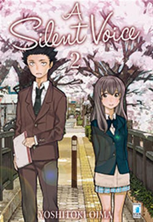 A SILENT VOICE 2