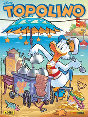 TOPOLINO 3688