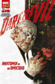 DAREDEVIL 13 - DAREDEVIL 106