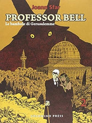 PROFESSOR BELL VOL 2