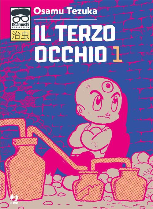 IL TERZO OCCHIO 1