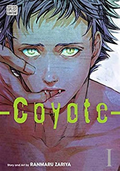 COYOTE 1