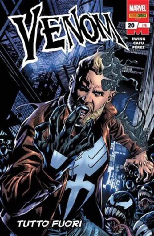 VENOM 20 - VENOM 78