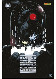 BATMAN: UNA BRUTTA GIORNATA VOL.4 - MISTER FREEZE