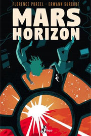 MARS HORIZON