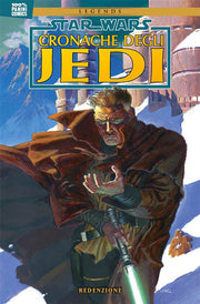 STAR WARS: CRONACHE DEGLI JEDI 6 - REDENZIONE