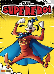 IL CLUB DEI SUPEREROI 1