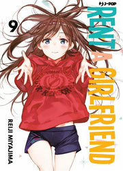 RENT-A-GIRLFRIEND 9