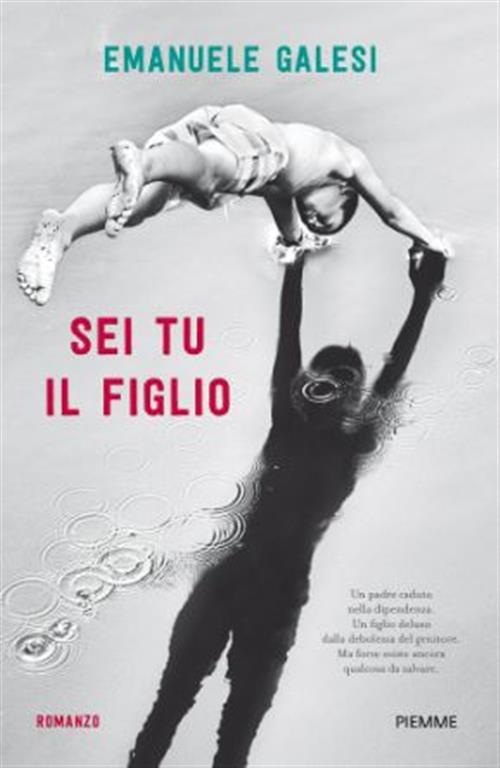 SEI TU IL FIGLIO