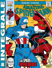 MARVEL INTEGRALE - SPIDER-MAN DI TODD MCFARLANE 8