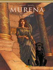 MURENA - L'INTEGRALE 2