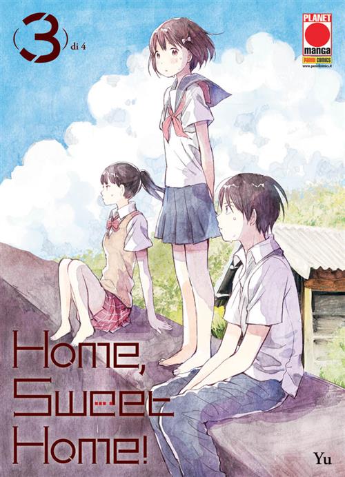 HOME, SWEET HOME 3