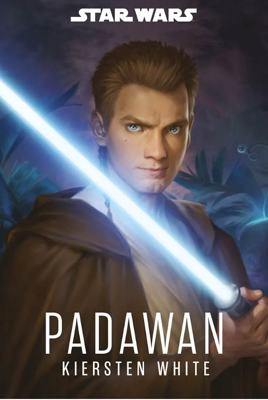 STAR WARS ROMANZI - PADAWAN