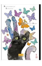 BUTTERFLY EFFECT