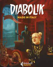 DIABOLIK. MADE IN ITALY