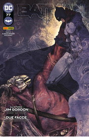 BATMAN 77