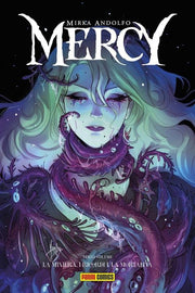 MERCY VOLUME 3 - LA MINIERA, I RICORDI E LA MORTALITA'