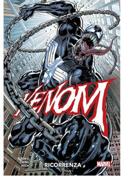 VENOM (2021) VOL.1 - RICORRENZA