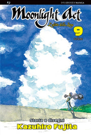 MOONLIGHT ACT 9
