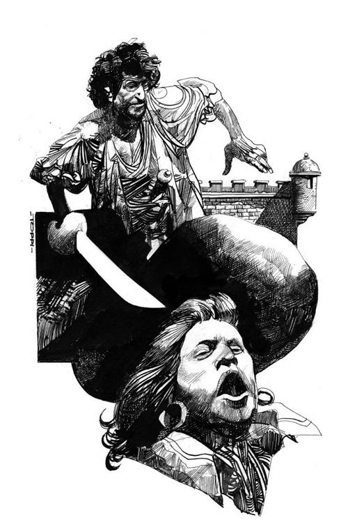 I GRANDI MAESTRI 50: TOPPI - EMOZIONI