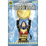 WONDER WOMAN 12 - WONDER WOMAN 59