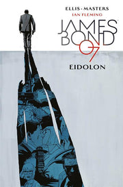 JAMES BOND 007: EIDOLON