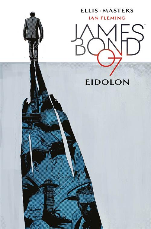 JAMES BOND 007: EIDOLON