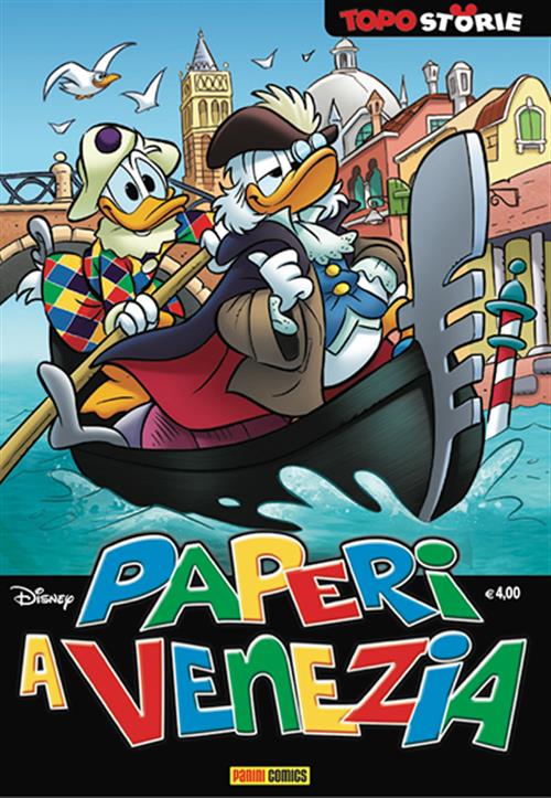 TOPOSTORIE 10