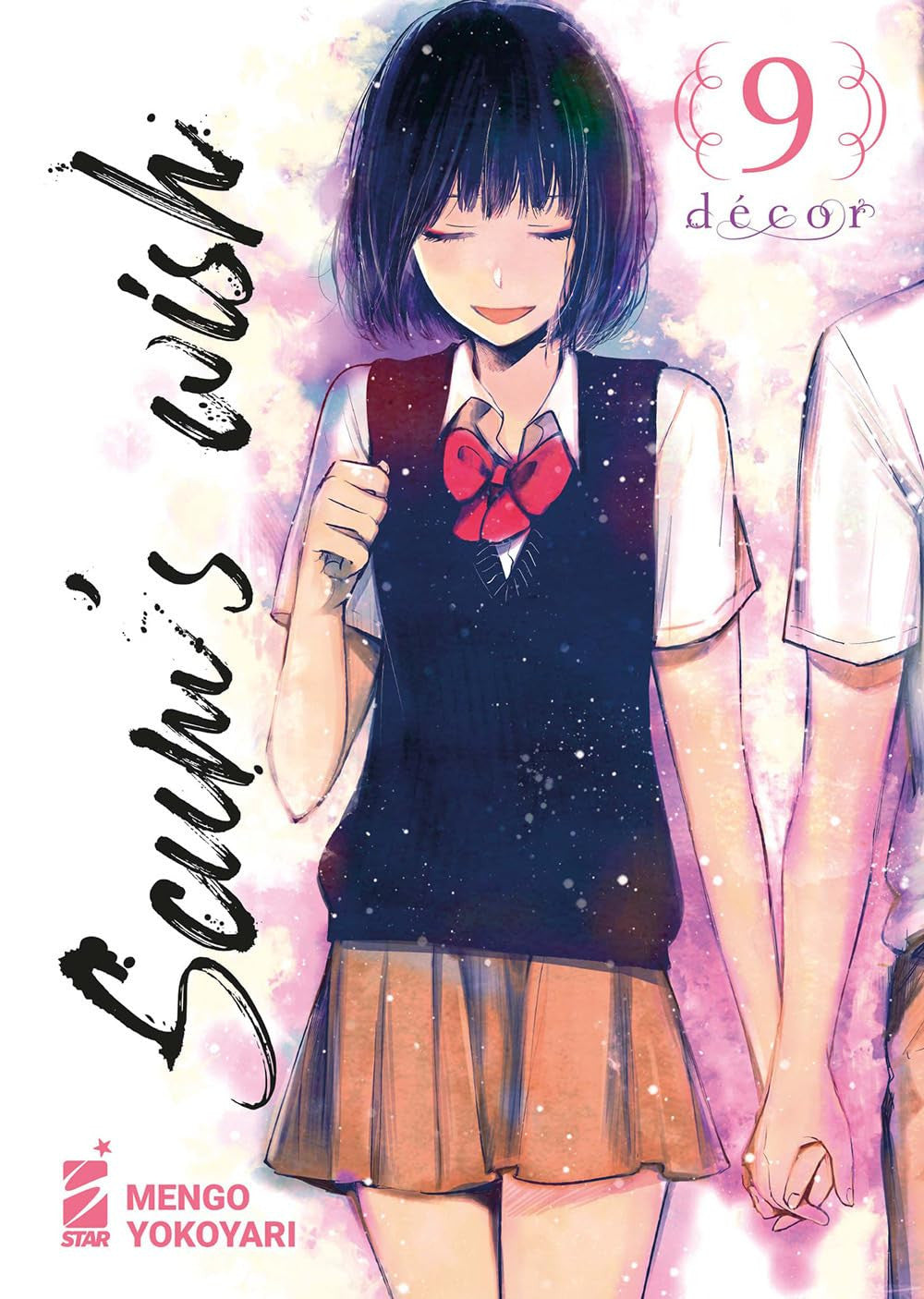 SCUM'S WISH VOL.9