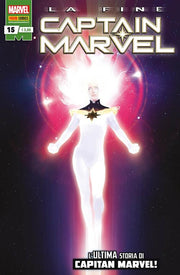 CAPTAIN MARVEL 15