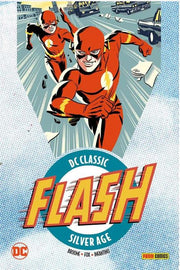 FLASH VOL.2 - DC CLASSIC
