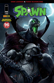 SPAWN 150