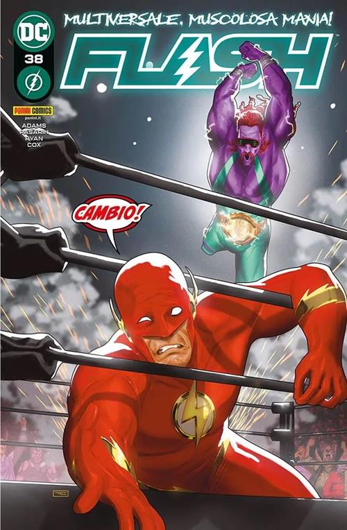 FLASH 38