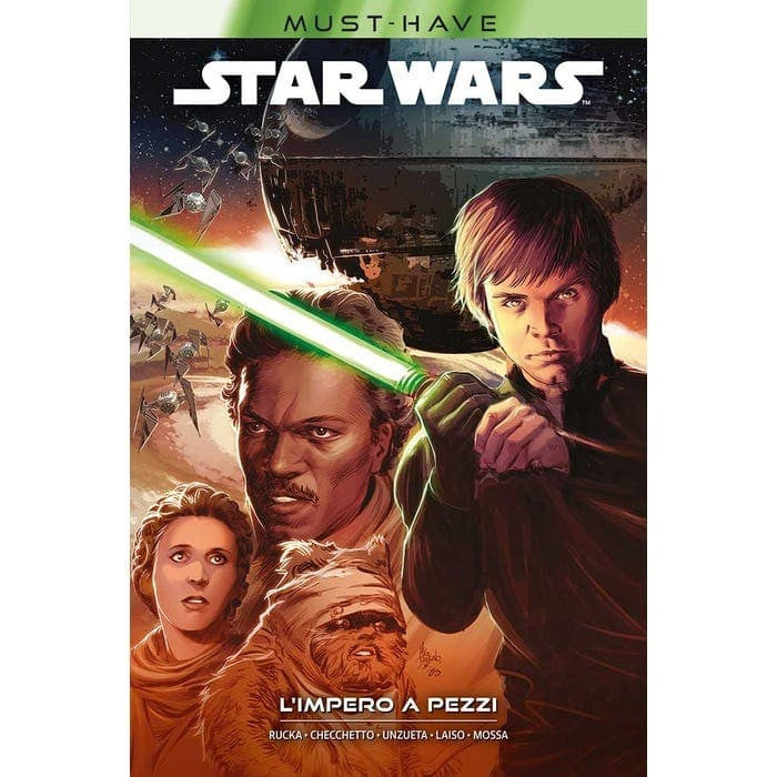 STAR WARS MUST-HAVE - THRAWN