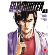 CITY HUNTER REBIRTH 17
