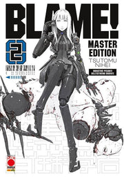 BLAME! MASTER EDITION 2