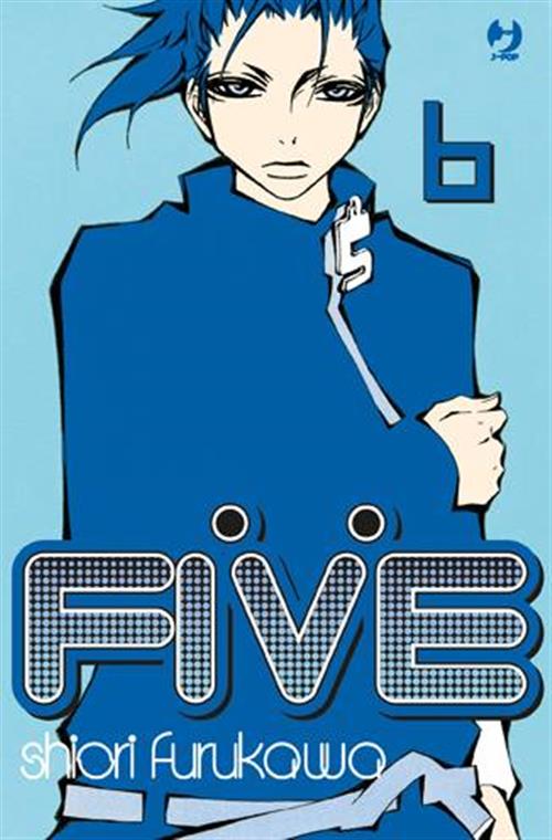 FIVE 6