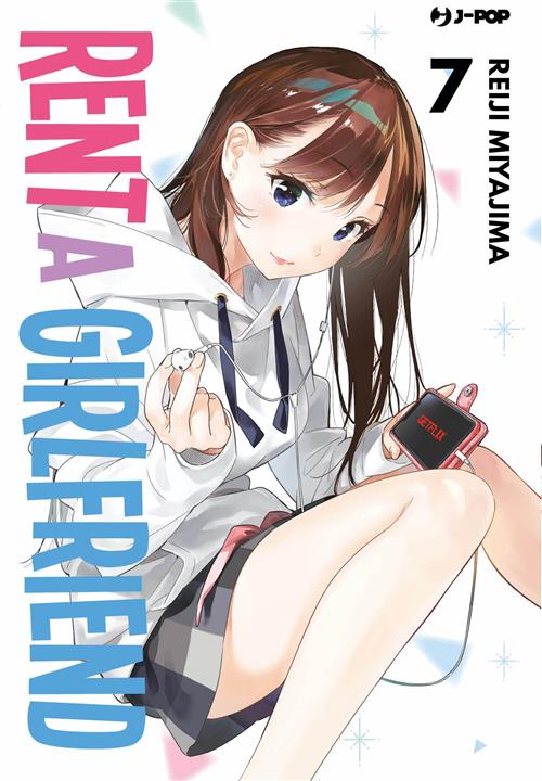 RENT-A-GIRLFRIEND 7