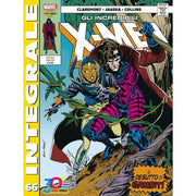 MARVEL INTEGRALE - X-MEN DI CHRIS CLAREMONT 66
