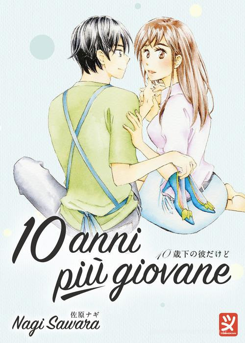 10 ANNI PIU' GIOVANE VOL.2