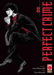 PERFECT CRIME 8