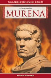 MURENA 3 - 100% CULT COMICS