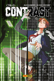 CTRL-Z: CONTRAST