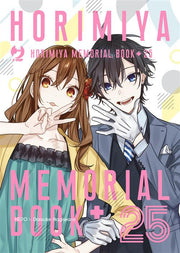 HORIMIYA 16 - SPECIAL EDITION