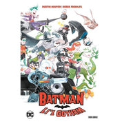 BATMAN: L'IL GOTHAM