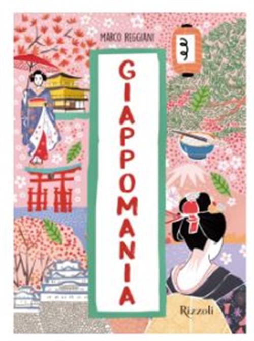 GIAPPOMANIA